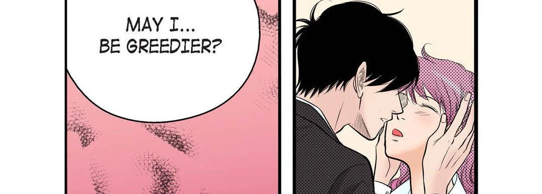 Noona Fan - Chapter 58